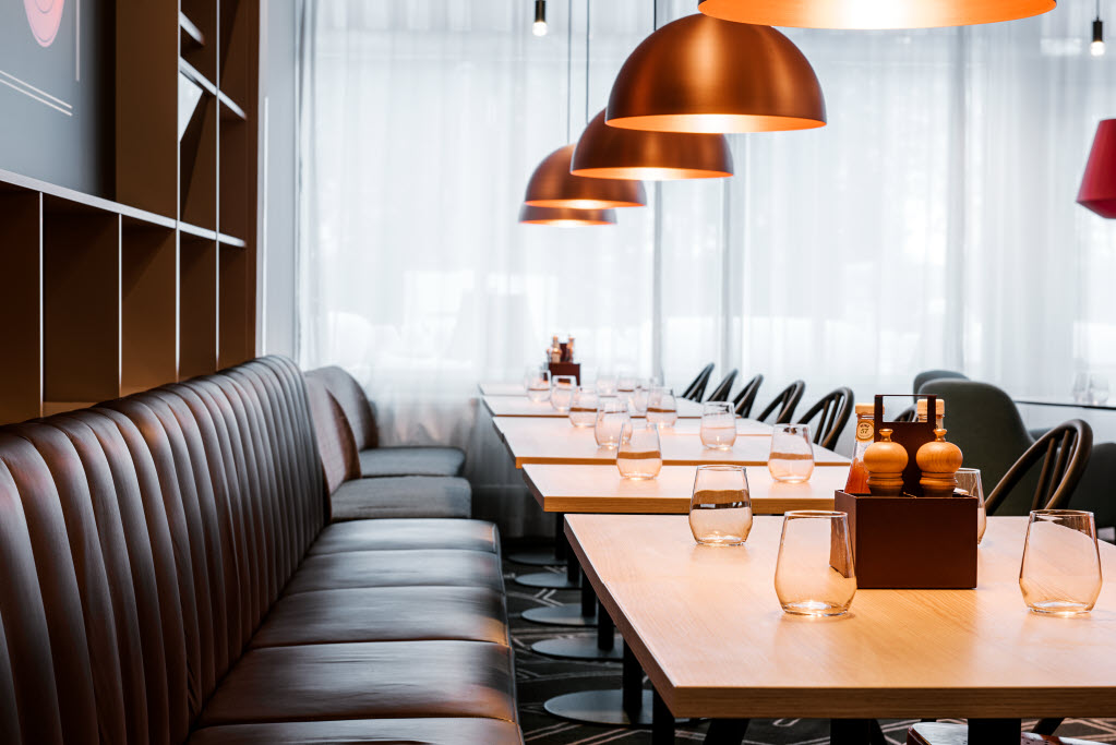 Photo by: Jimmy Eriksson AB Scandic Ostersund Syd, Koksbaren, Restaurant, Moby